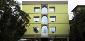  Hotel Satkar  Катихар